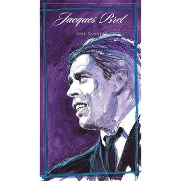 Jacques Brel