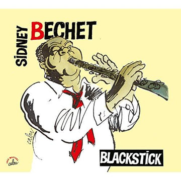 Sidney Bechet
