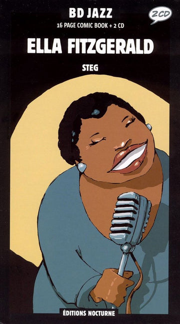 Ella Fitzgerald