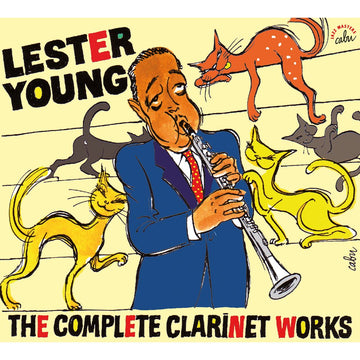 Lester Young