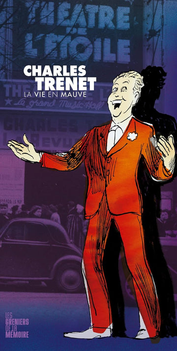 Charles Trenet