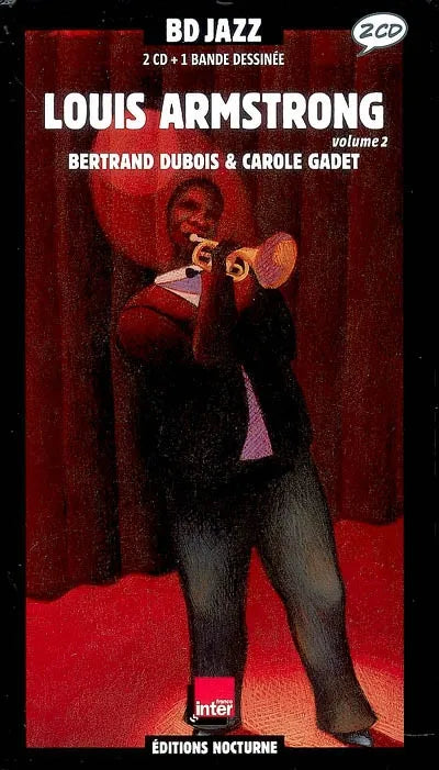 Louis Armstrong 2