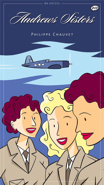The Andrews Sisters