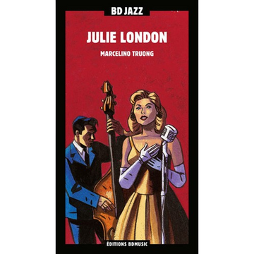 Julie London