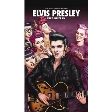 Elvis Presley