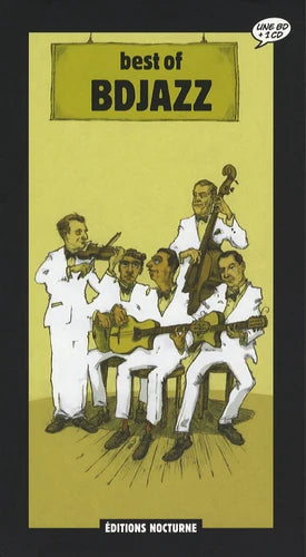 Best of BDjazz