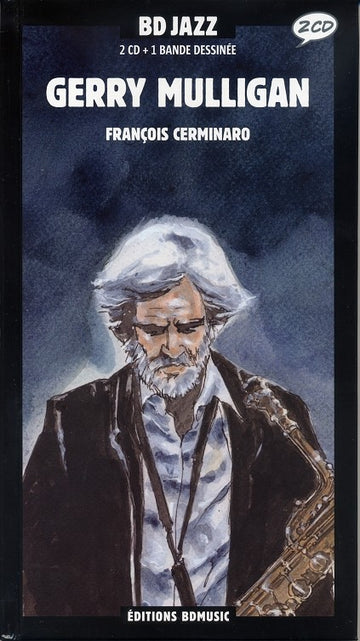 Gerry Mulligan