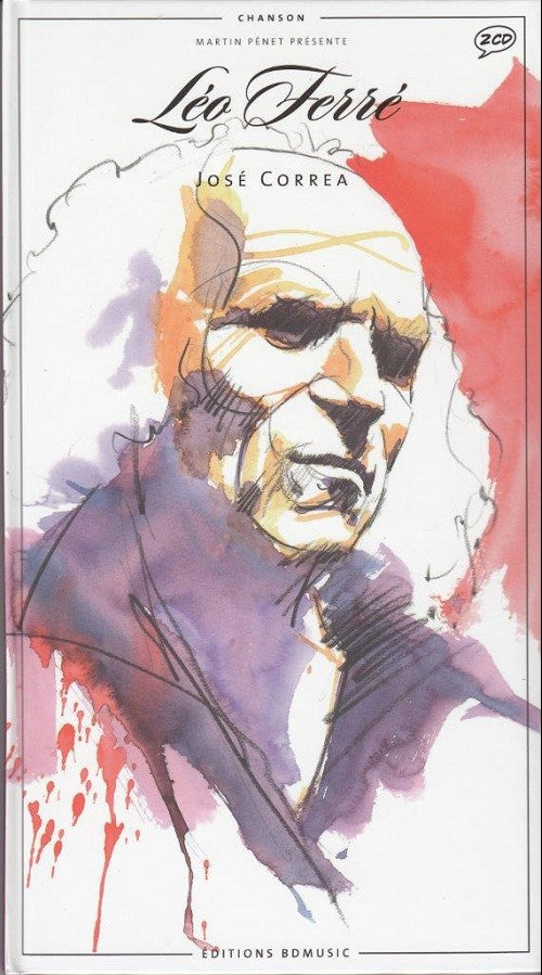 Léo Ferré 1951 - 1962