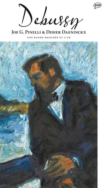 Debussy
