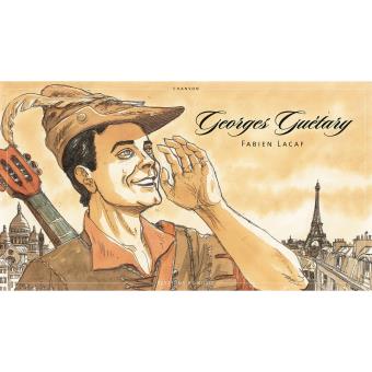 Georges Guétary