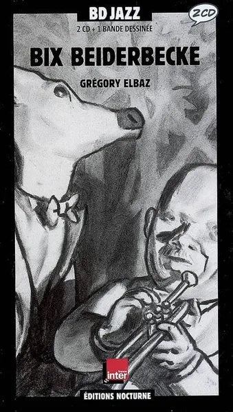 Bix Beiderbecke