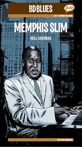 Memphis Slim
