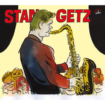 Stan Getz