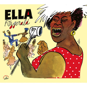 Ella Fitzgerald
