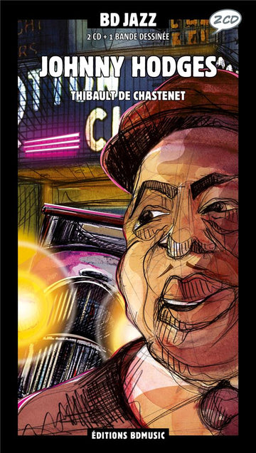 Johnny Hodges