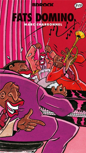 Fats Domino