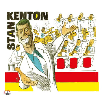Stan Kenton