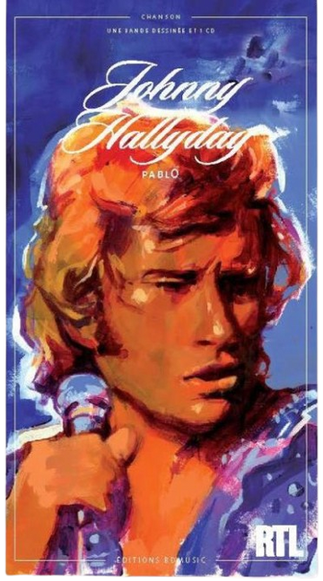 Johnny Hallyday