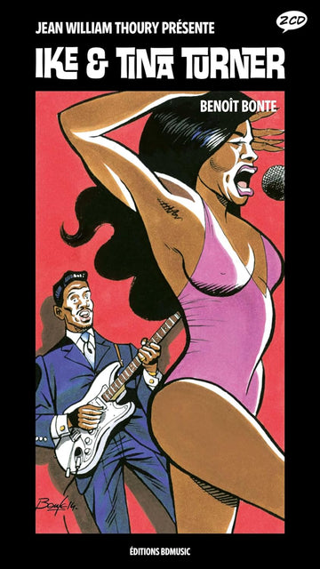 Ike &amp; Tina Turner