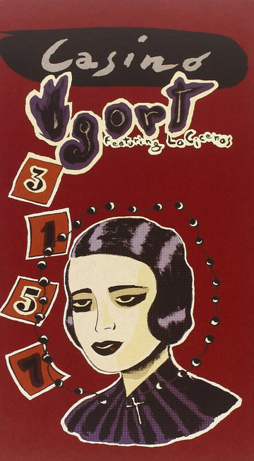 Casino – Los Lociceros