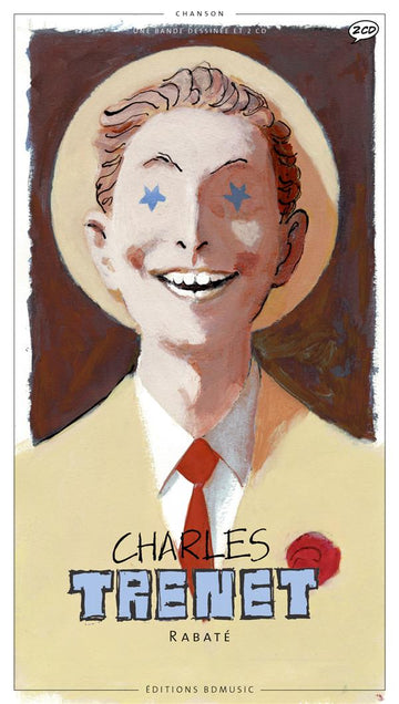 Charles Trenet – Je chante