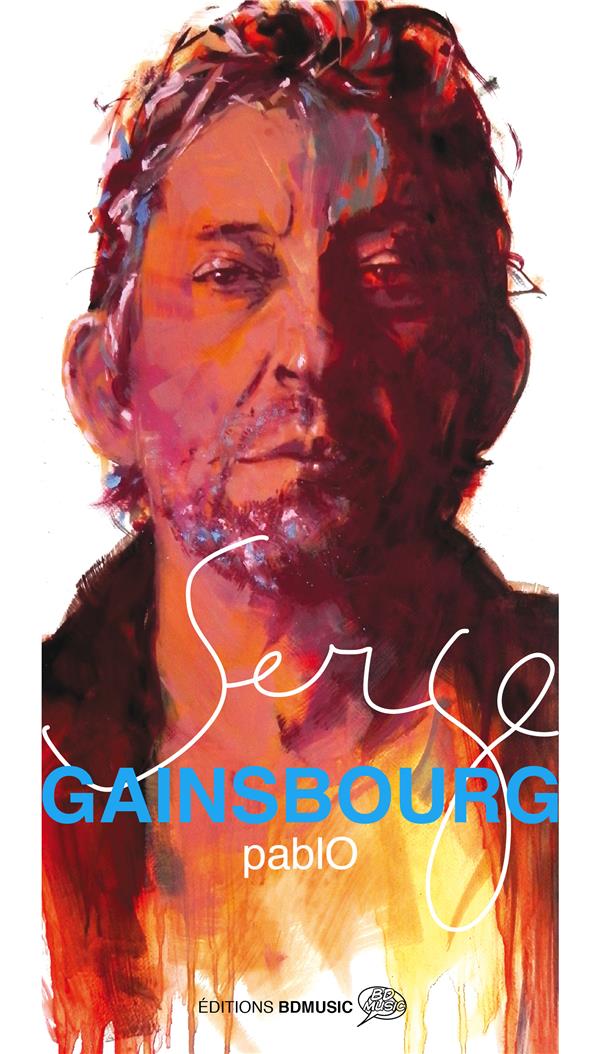 Serge Gainsbourg Pocket