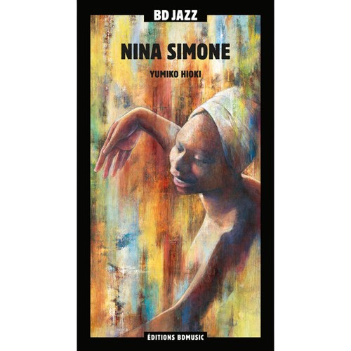 Nina Simone Pocket