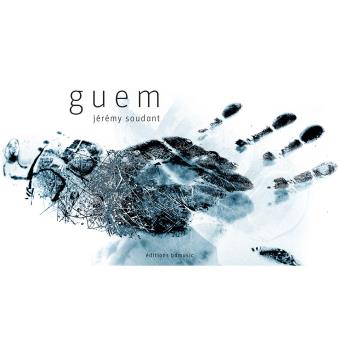 Guem – Percussions
