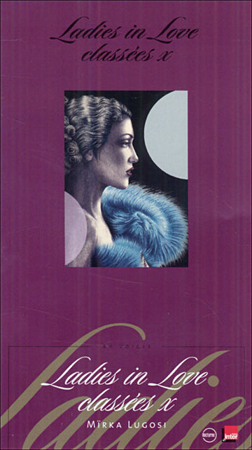 Ladies in Love : Classées X