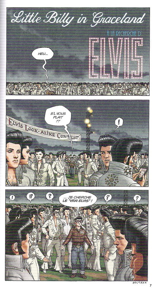 Elvis Presley Pocket