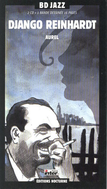 Django Reinhardt