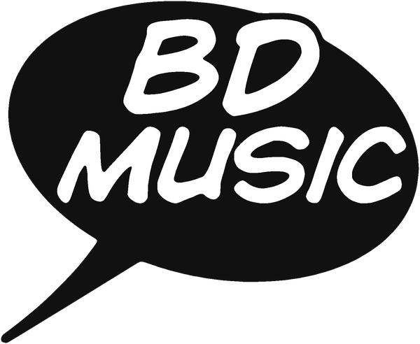 BD Music