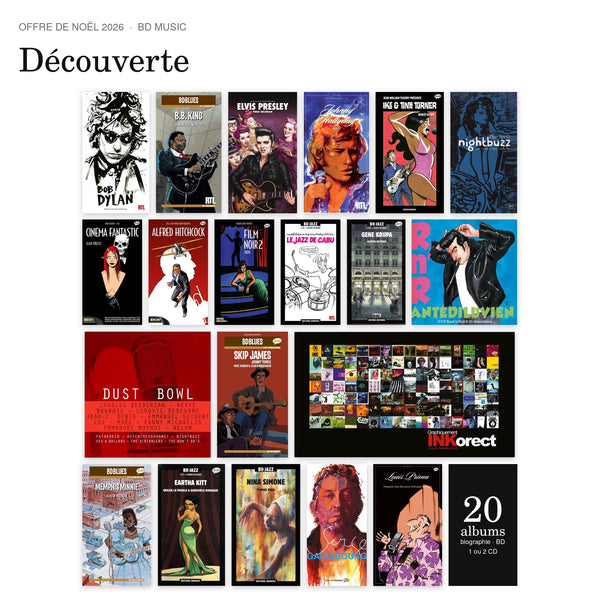Découverte