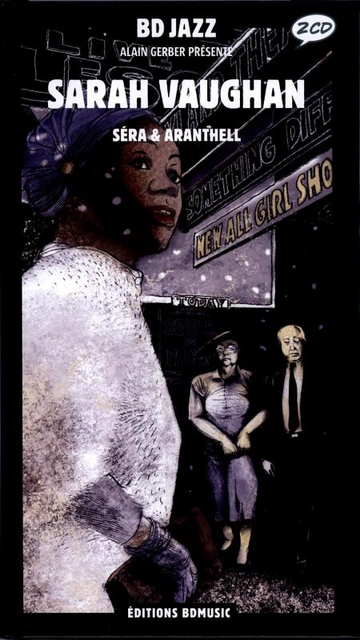 Sarah Vaughan